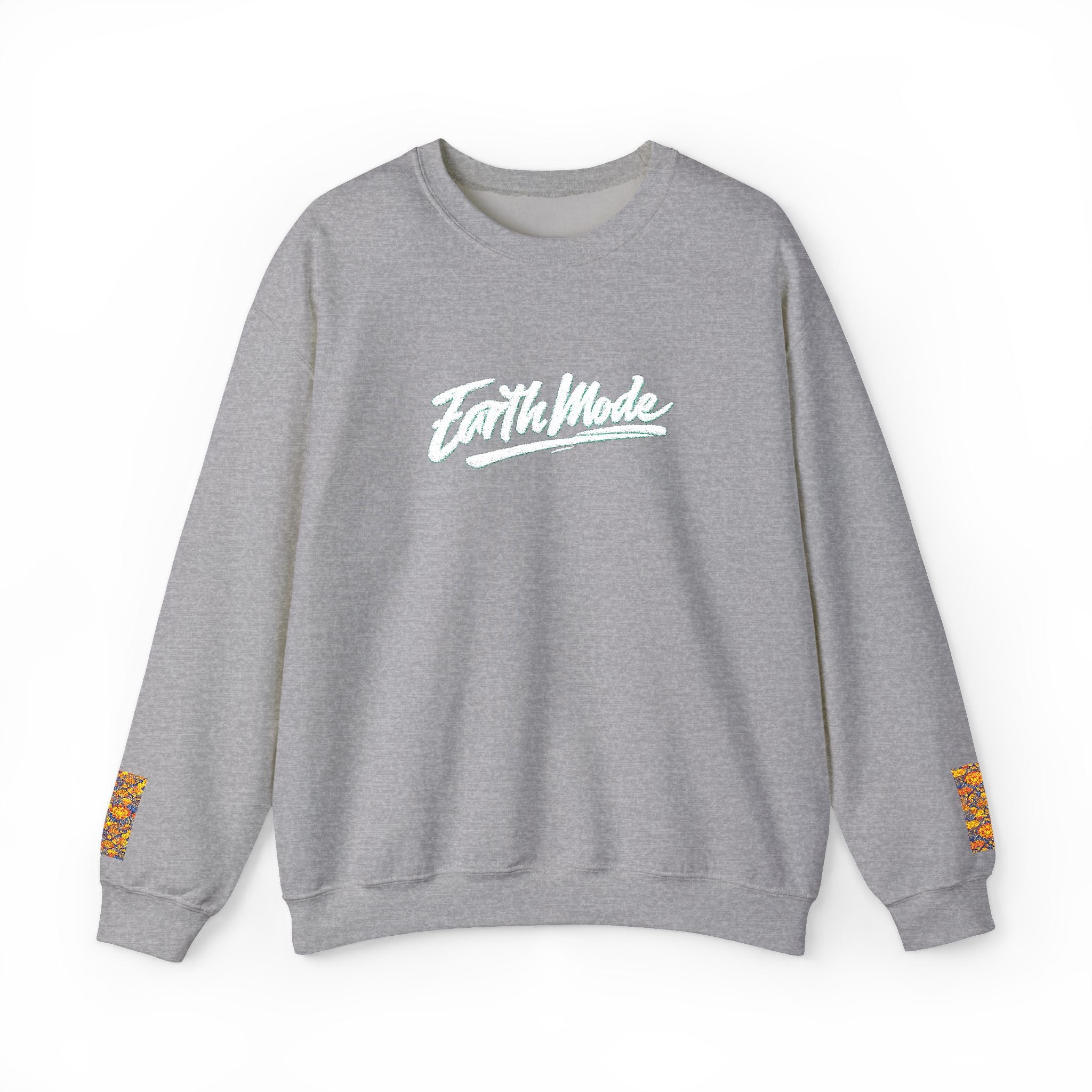 Earth Mode Asia Sweatshirt — Collection ORIGINS