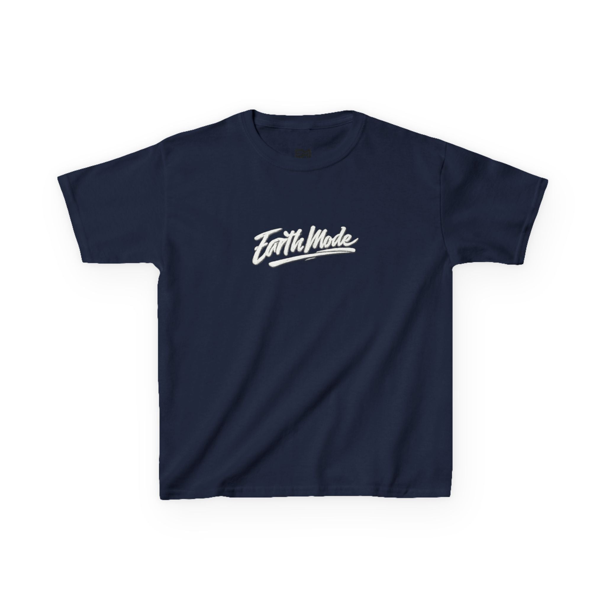 EARTH MODE KIDS AFRICA T-SHIRT - Collection ORIGINS