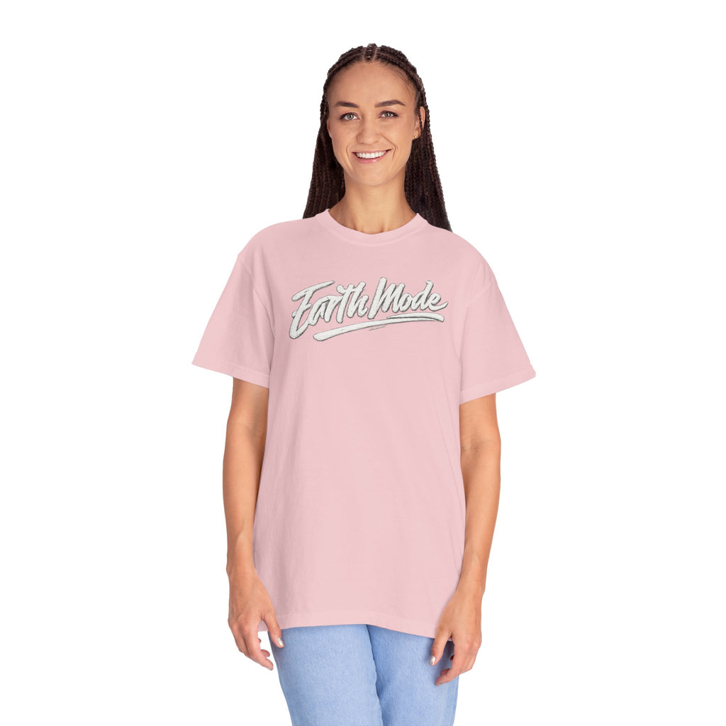 Earth Mode Unisex T-Shirt — Collection ORIGINS