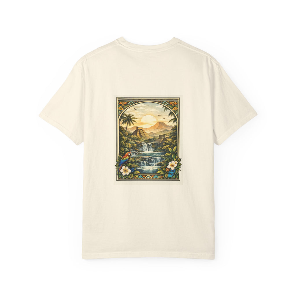 Earth Mode Unisex T-Shirt — Collection ORIGINS
