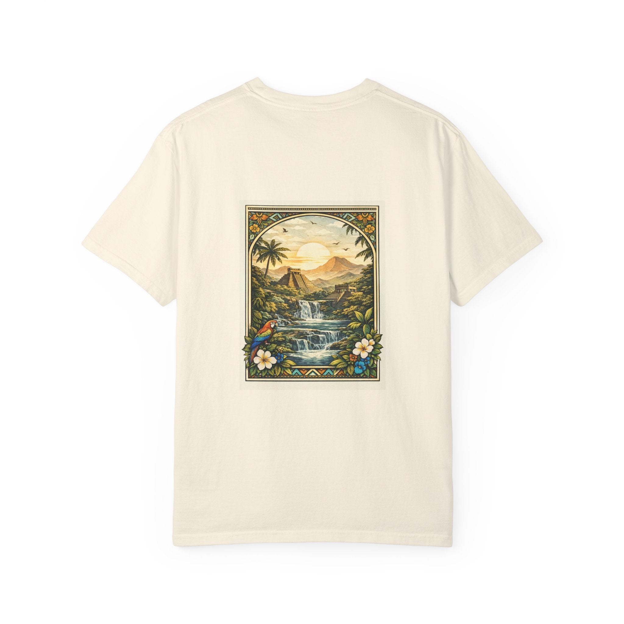 Earth Mode Unisex T-Shirt — Collection ORIGINS
