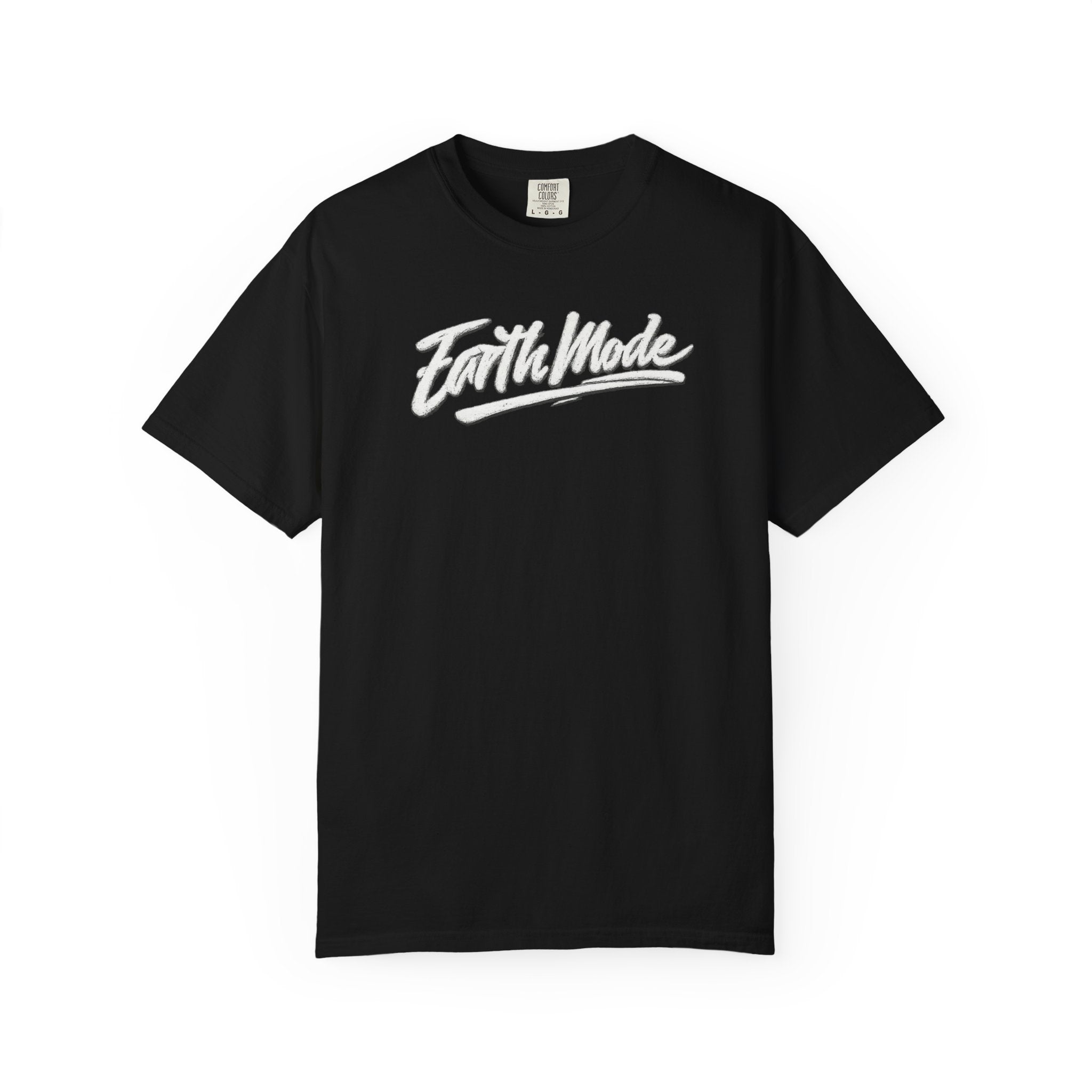 Earth Mode Unisex T-Shirt — Collection ORIGINS