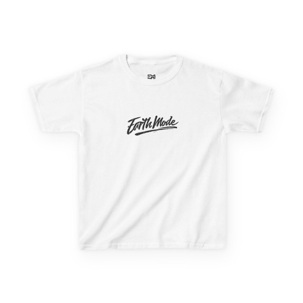EARTH MODE KIDS AFRICA T-SHIRT - Collection ORIGINS