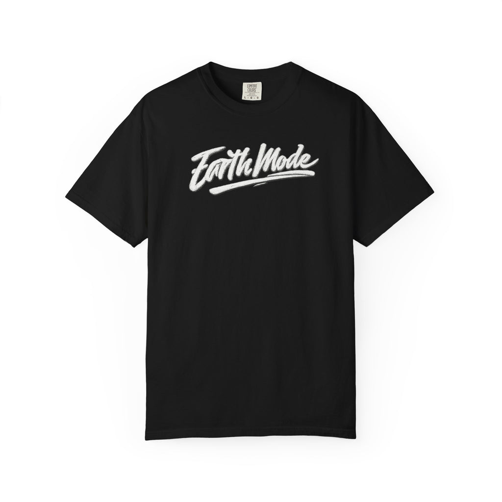 Earth Mode Unisex T-Shirt — Collection ORIGINS