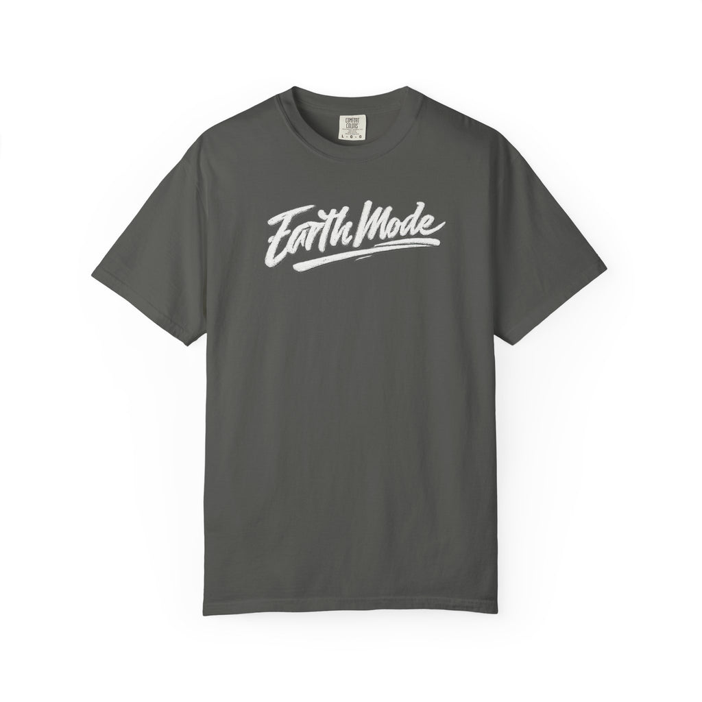 Earth Mode Unisex T-Shirt — Collection ORIGINS