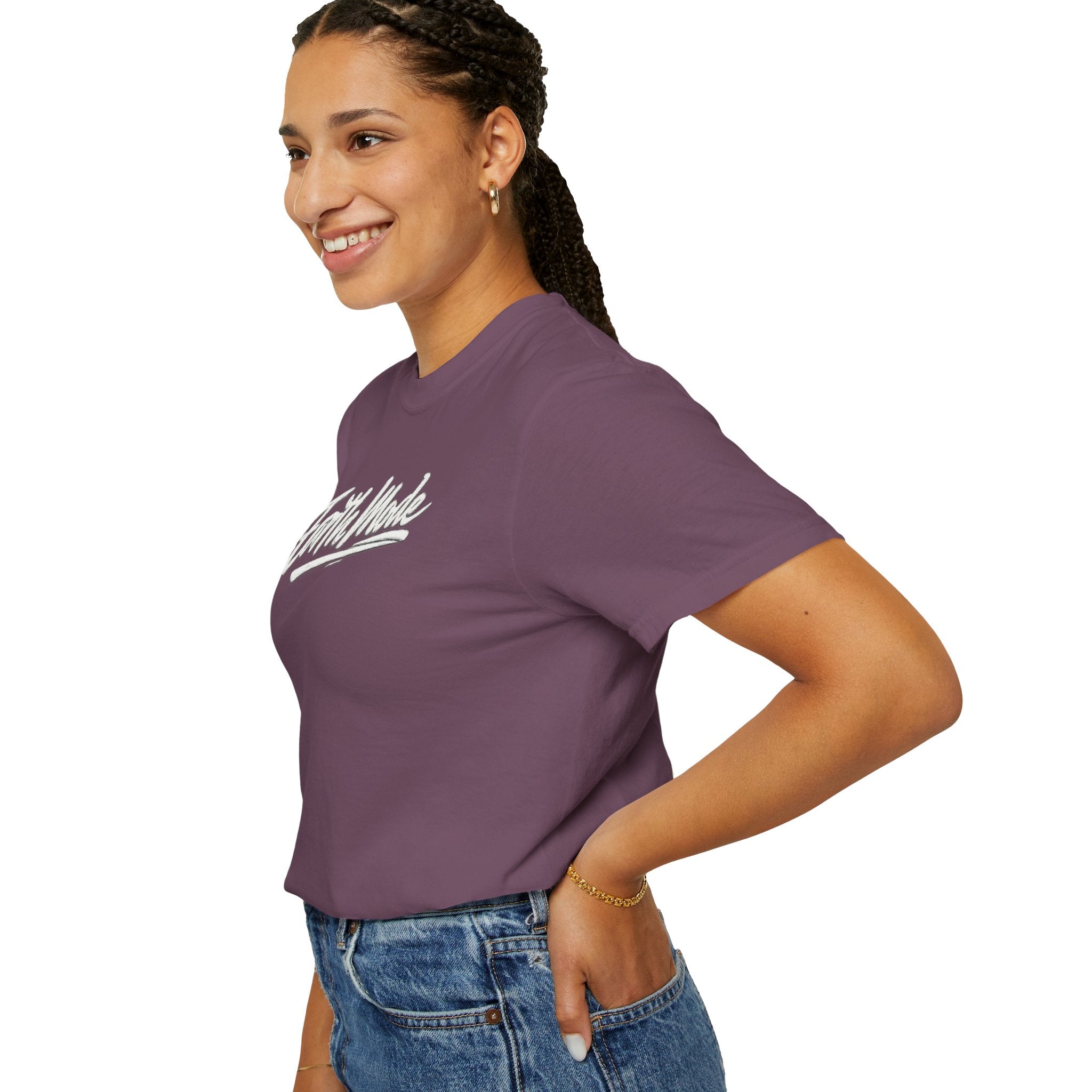 Earth Mode Unisex T-Shirt — Collection ORIGINS