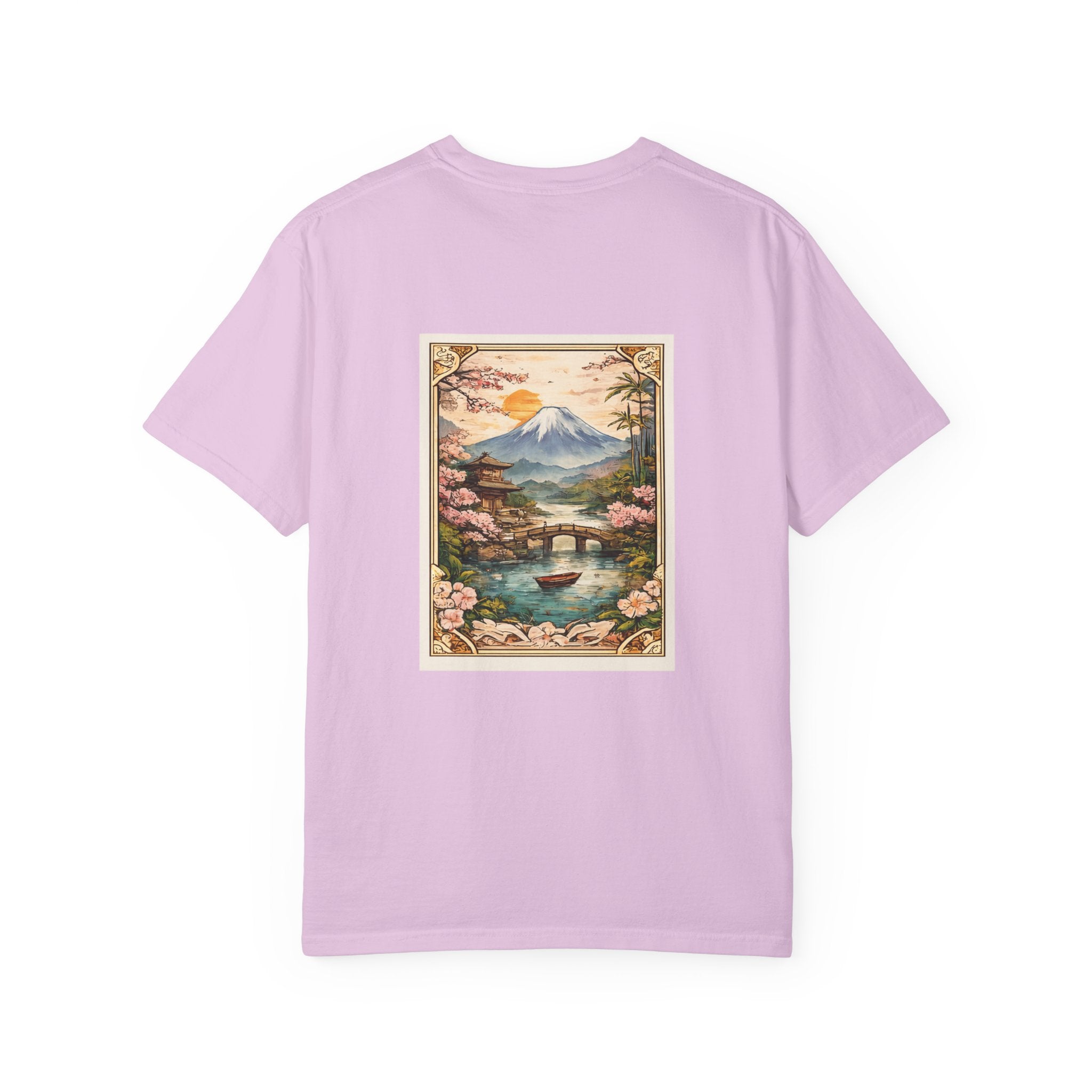 Earth Mode Unisex T-Shirt — Collection ORIGINS