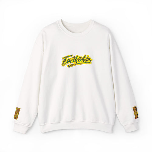 Earth Mode Africa Sweatshirt — Collection ORIGINS