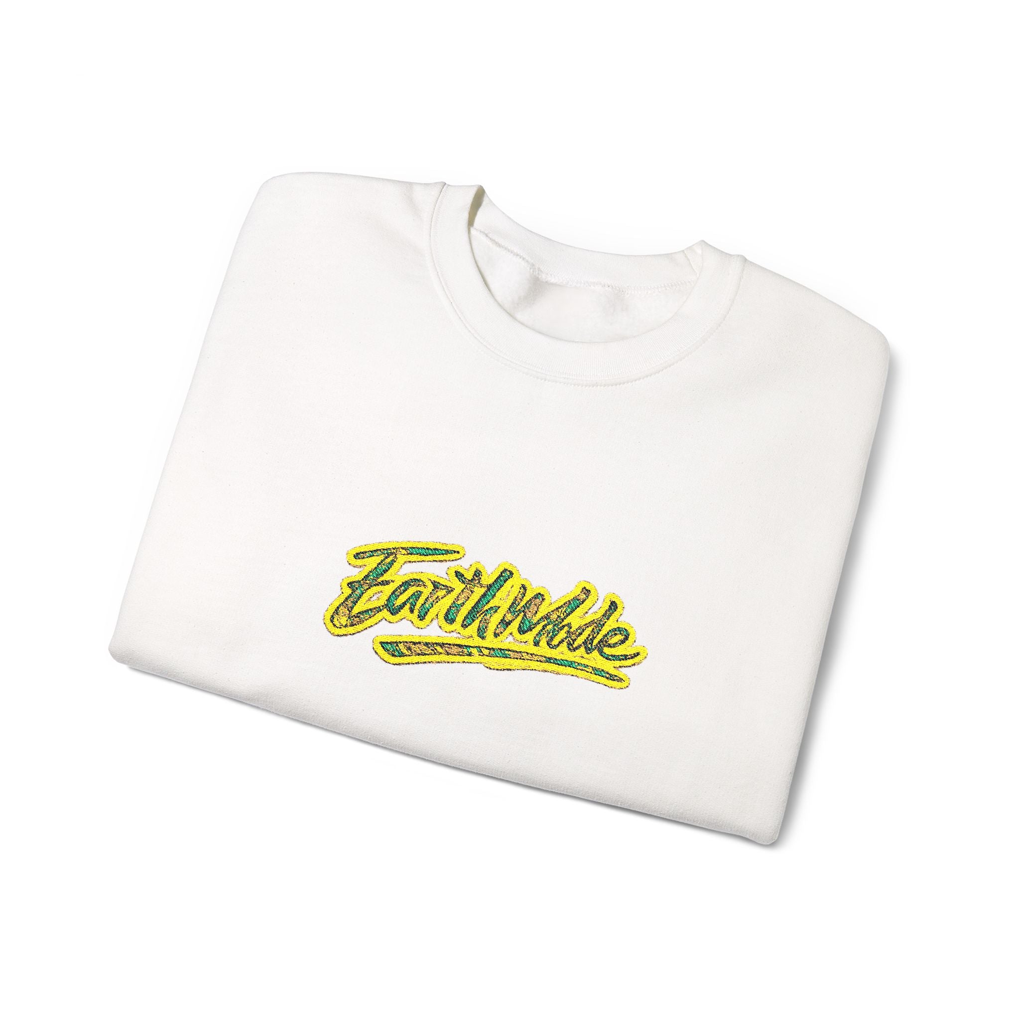 Earth Mode S.A Sweatshirt — Collection ORIGINS