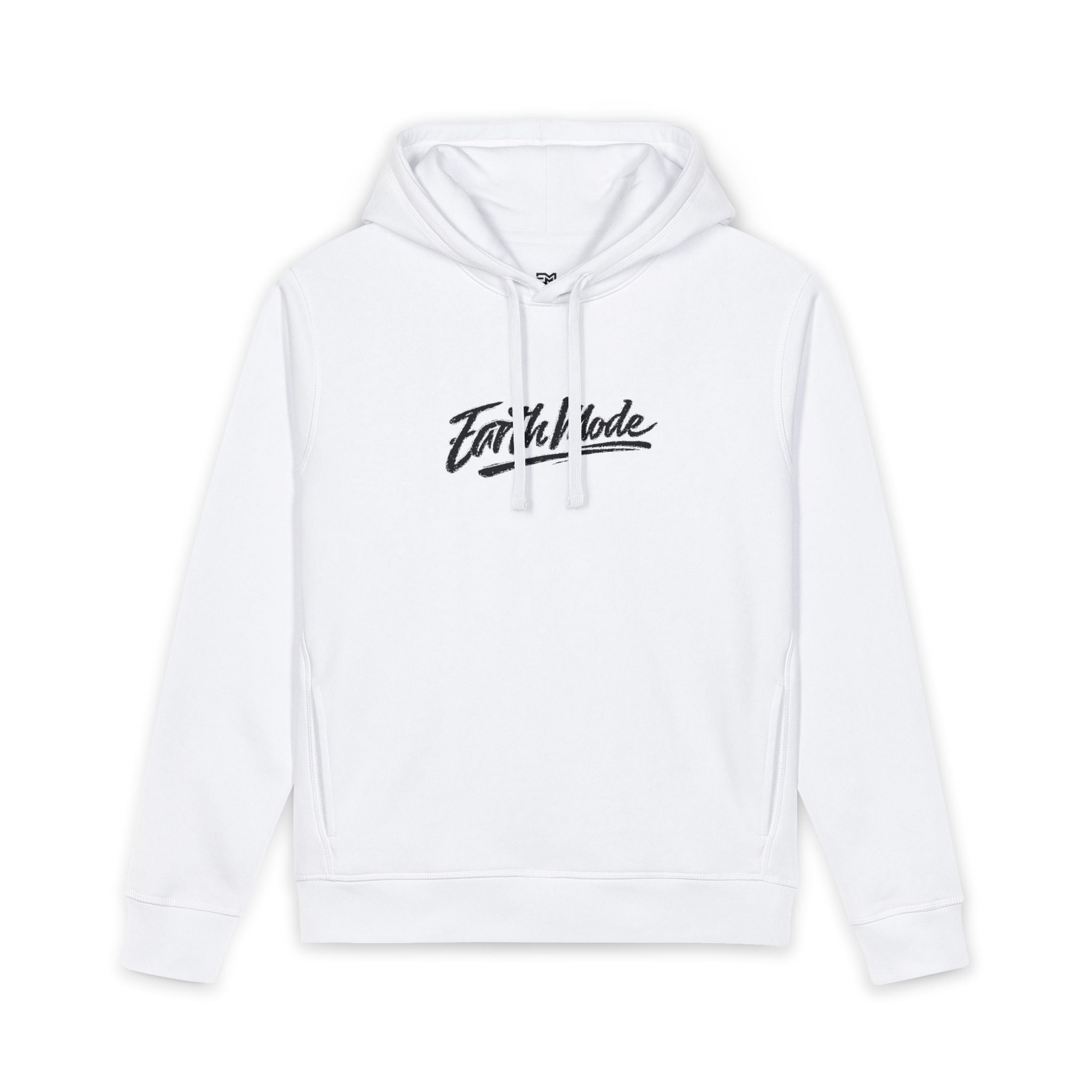 Earth Mode SA Hoodie — Collection ORIGINS