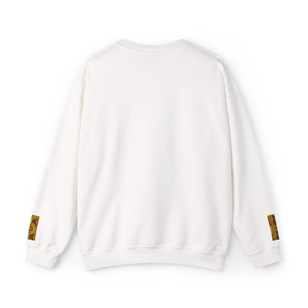 Earth Mode Africa Sweatshirt — Collection ORIGINS
