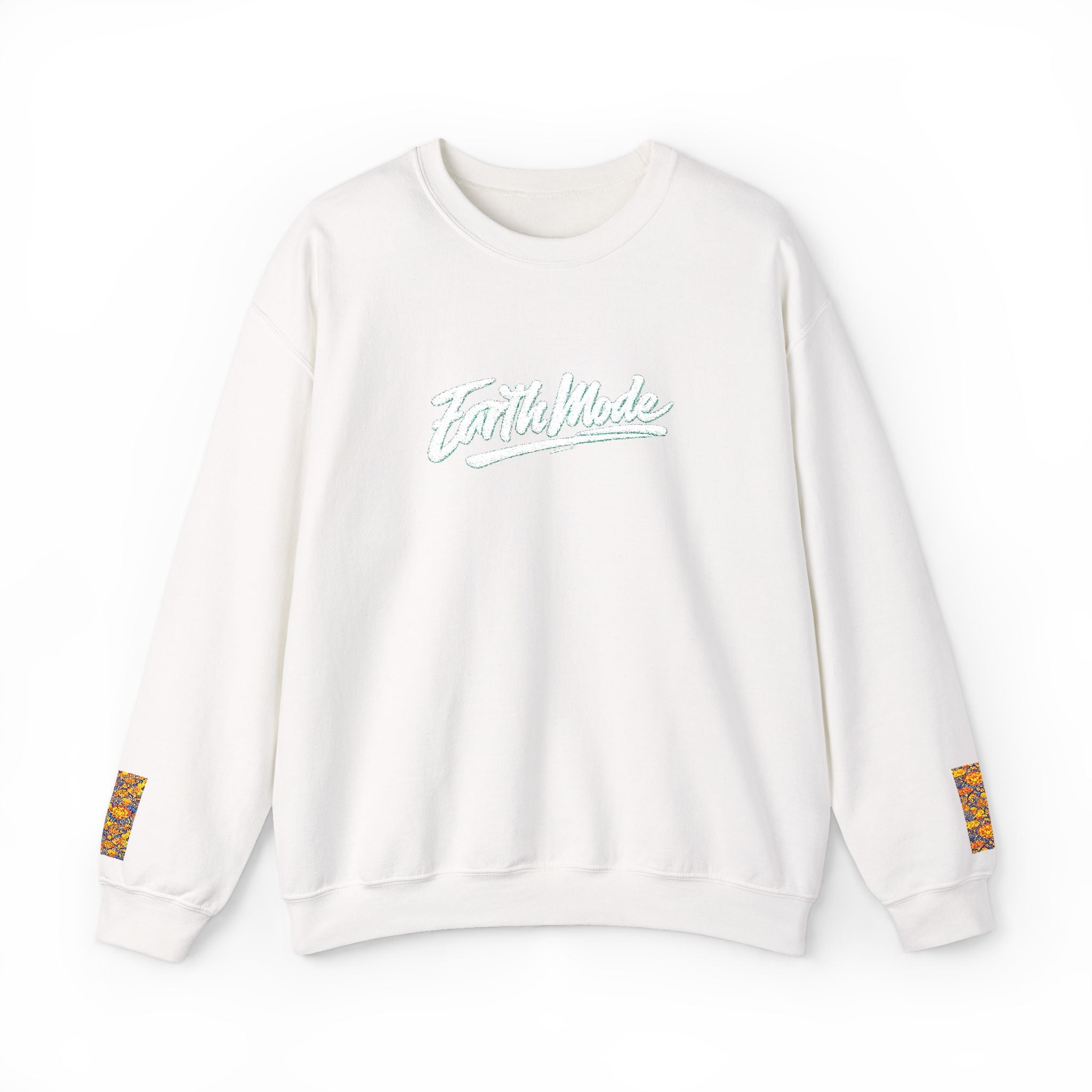 Earth Mode Asia Sweatshirt — Collection ORIGINS