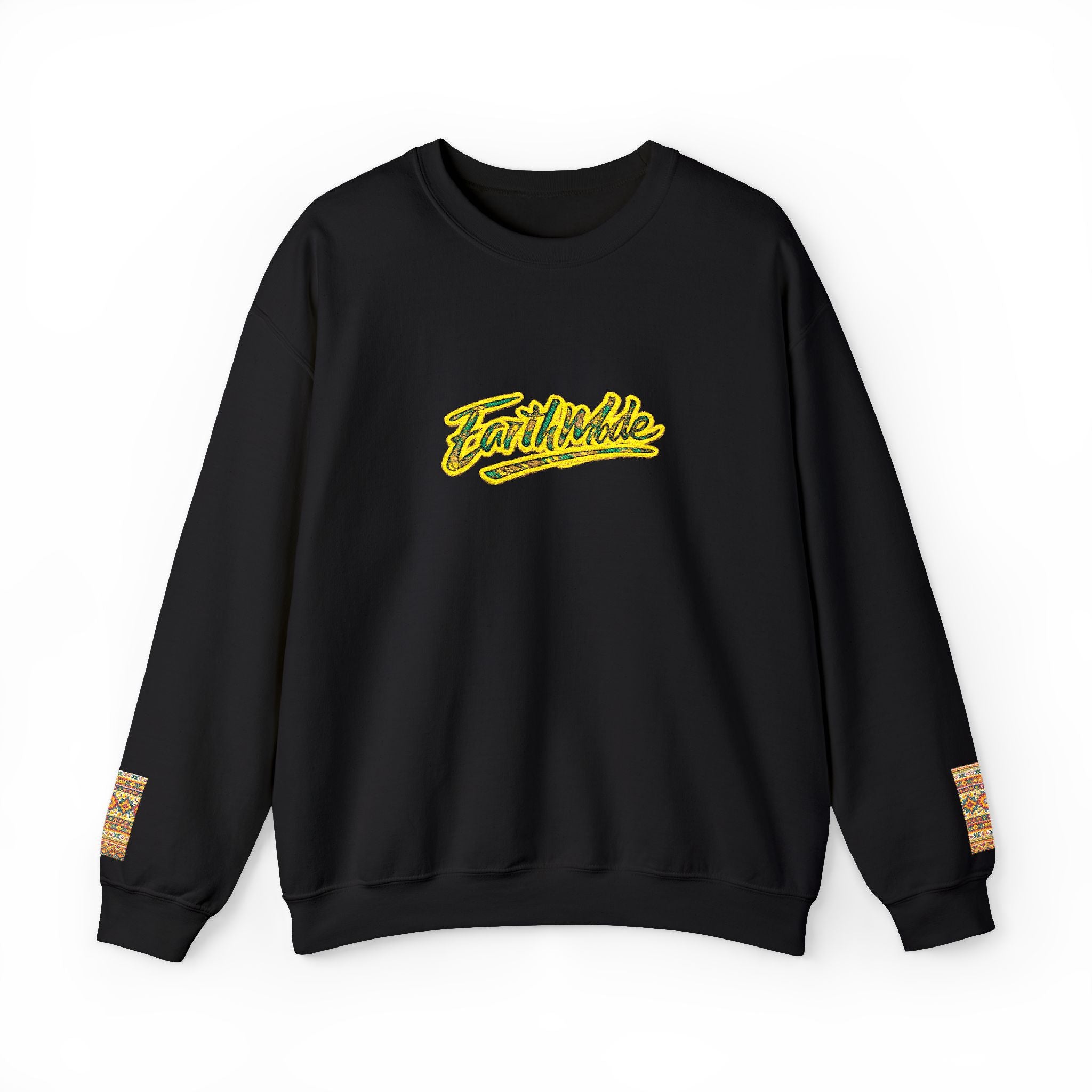 Earth Mode S.A Sweatshirt — Collection ORIGINS