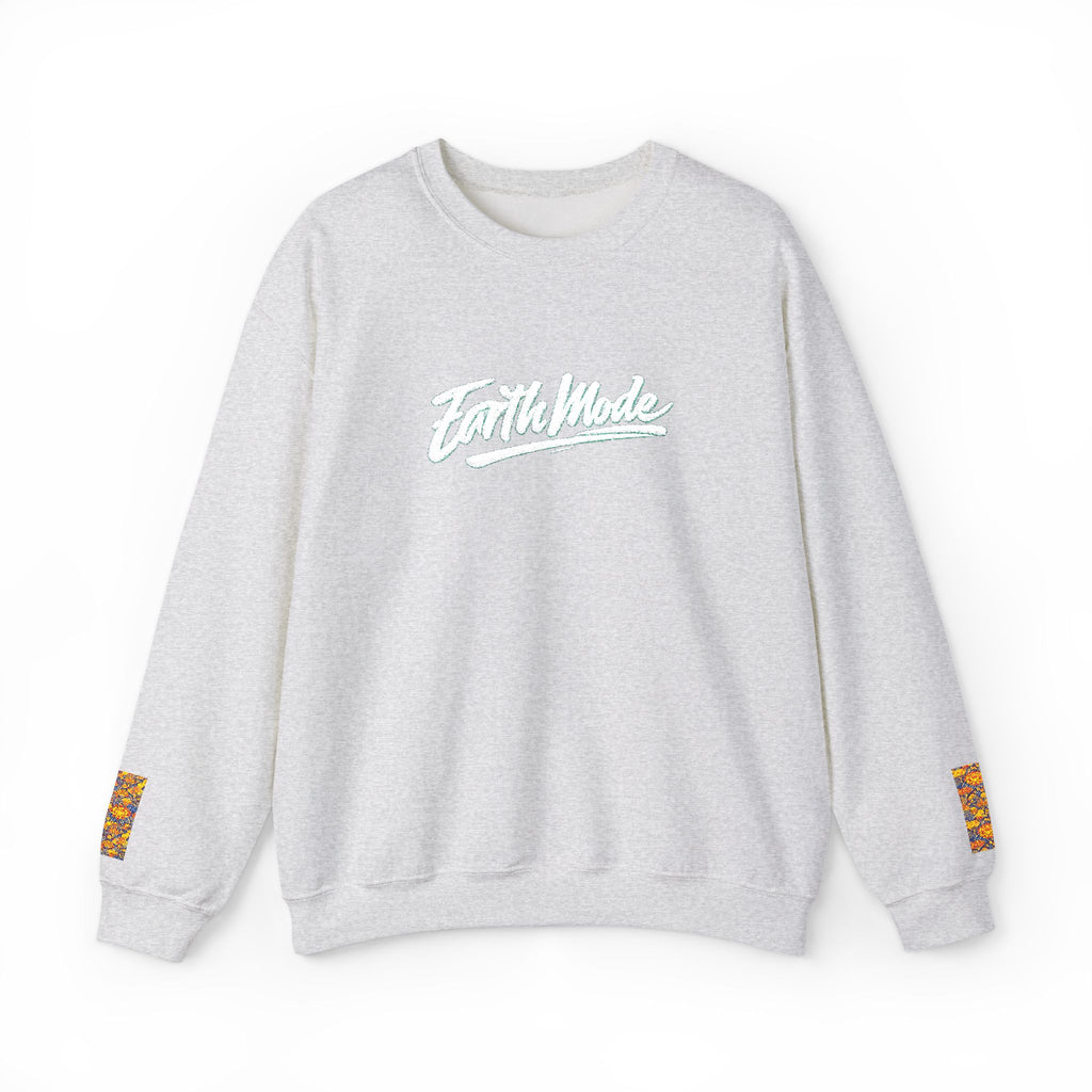 Earth Mode Asia Sweatshirt — Collection ORIGINS