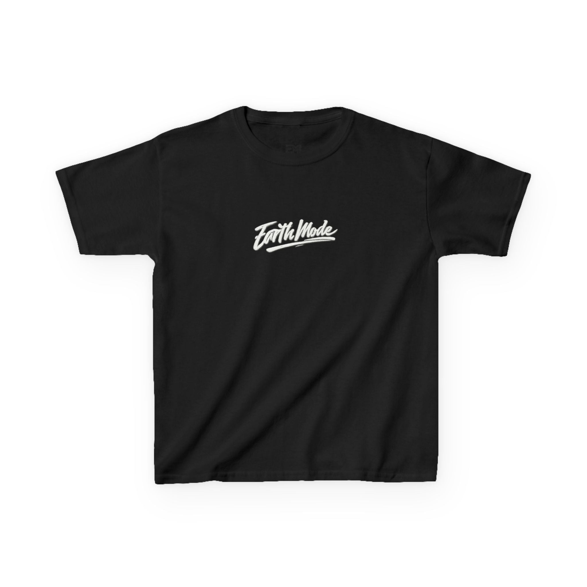EARTH MODE KIDS AFRICA T-SHIRT - Collection ORIGINS