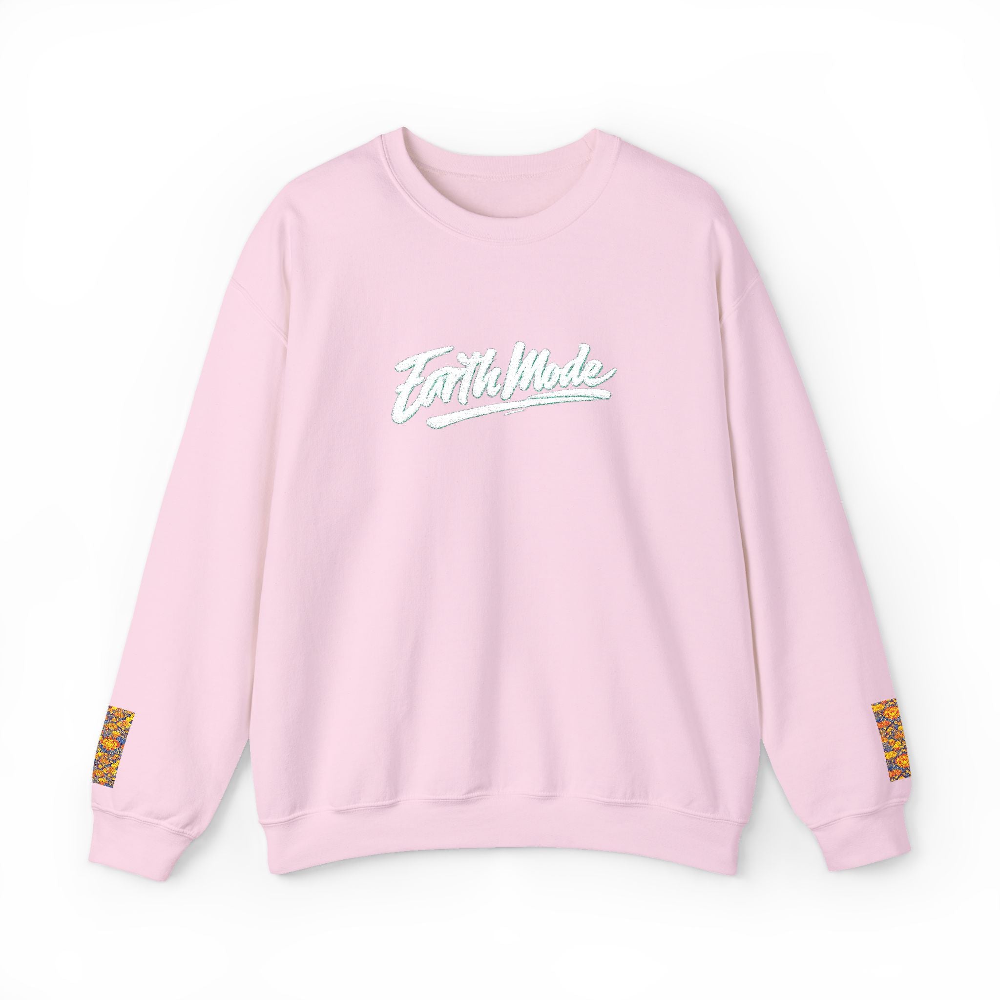 Earth Mode Asia Sweatshirt — Collection ORIGINS
