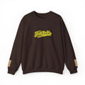Earth Mode S.A Sweatshirt — Collection ORIGINS