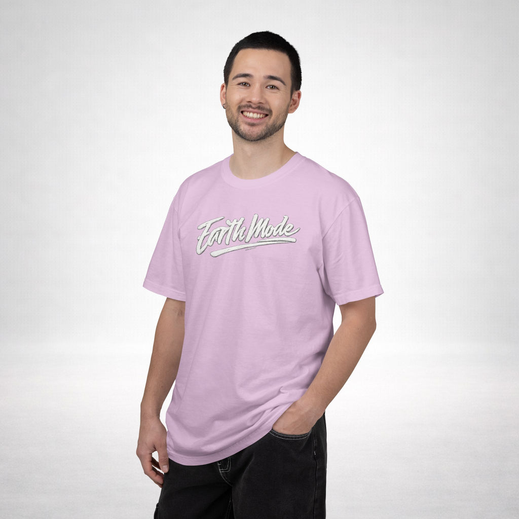 Earth Mode Unisex T-Shirt — Collection ORIGINS