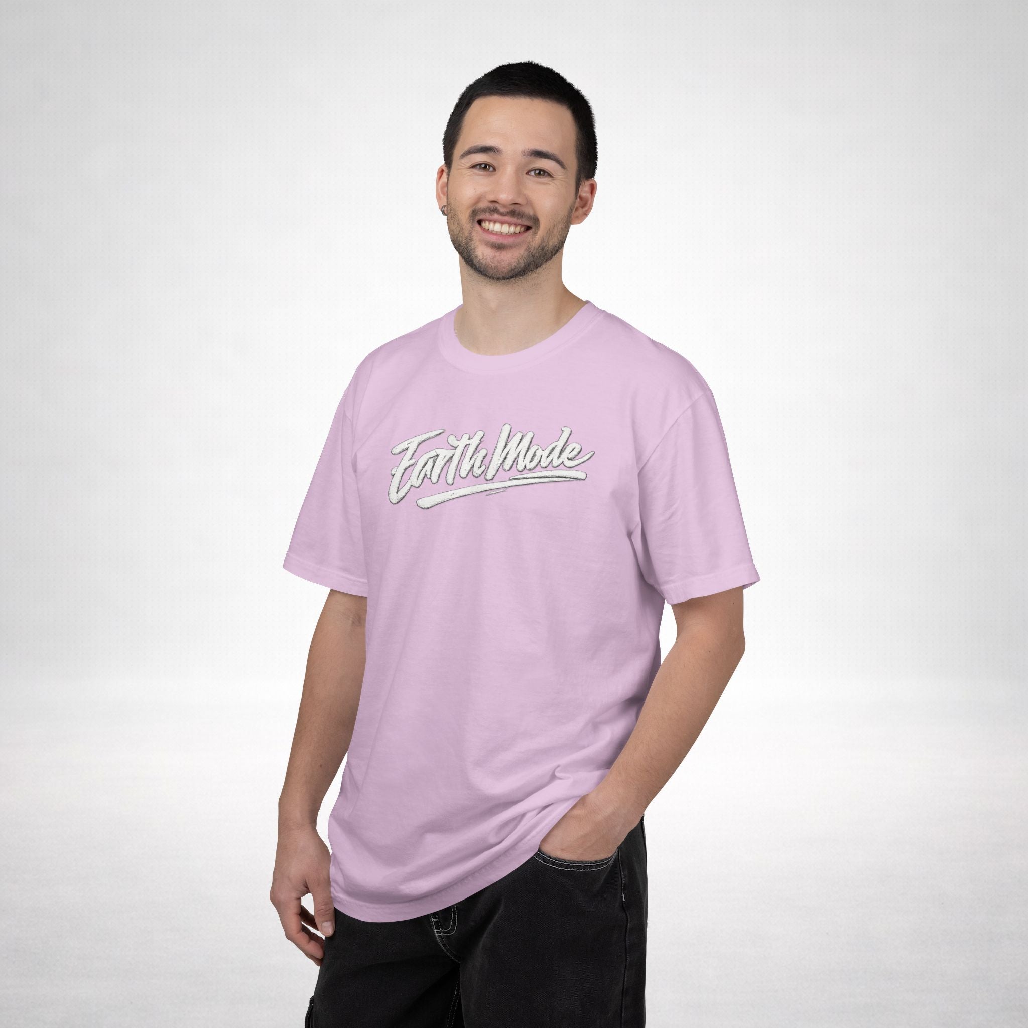 Earth Mode Unisex T-Shirt — Collection ORIGINS