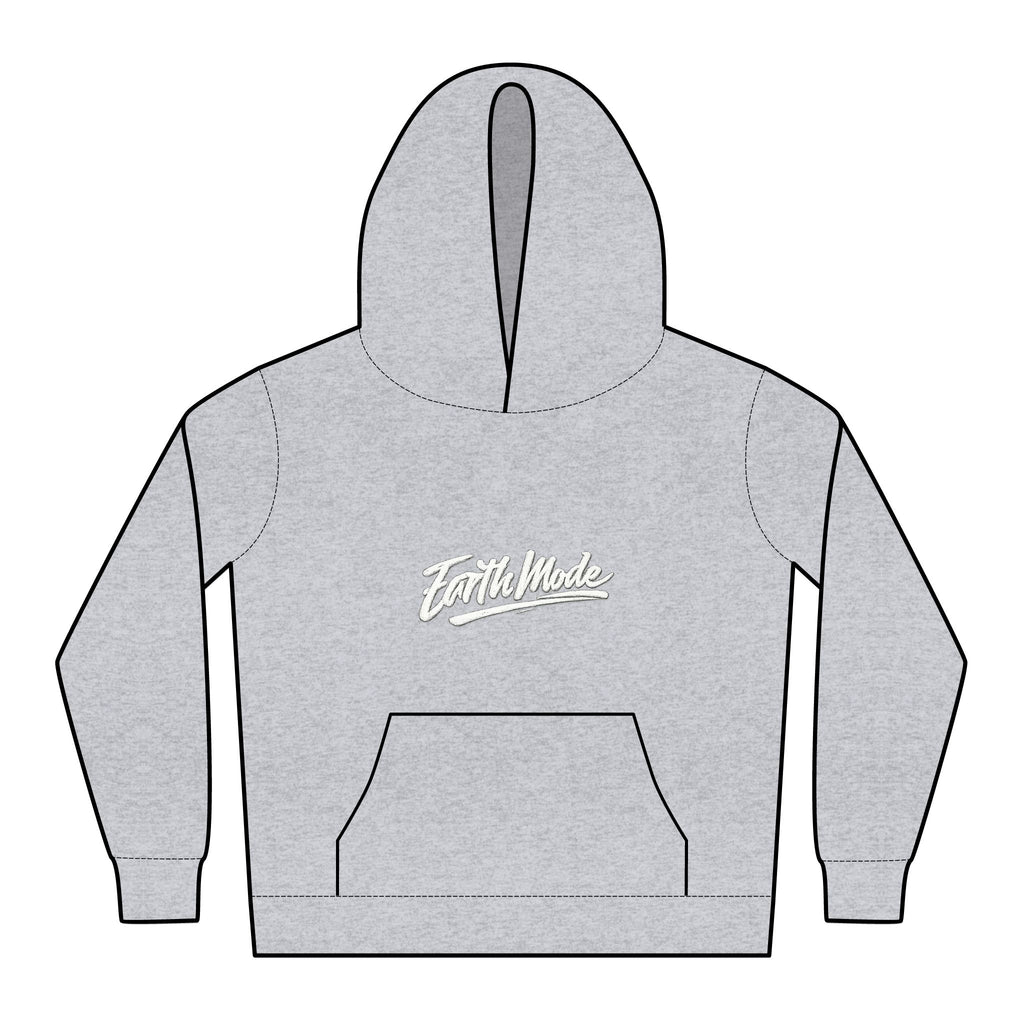 Earth Mode Kids Africa Hoodie — Collection ORIGINS