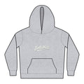 Earth Mode Kids Africa Hoodie — Collection ORIGINS