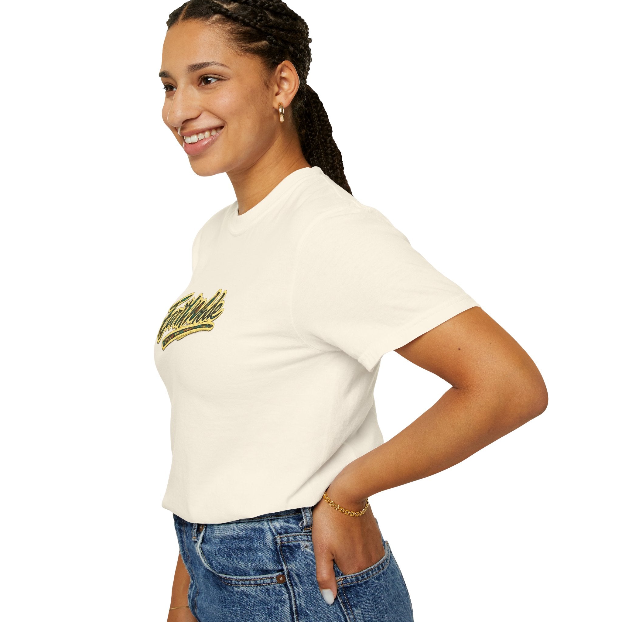 Earth Mode Unisex T-shirt - Collection ORIGINS