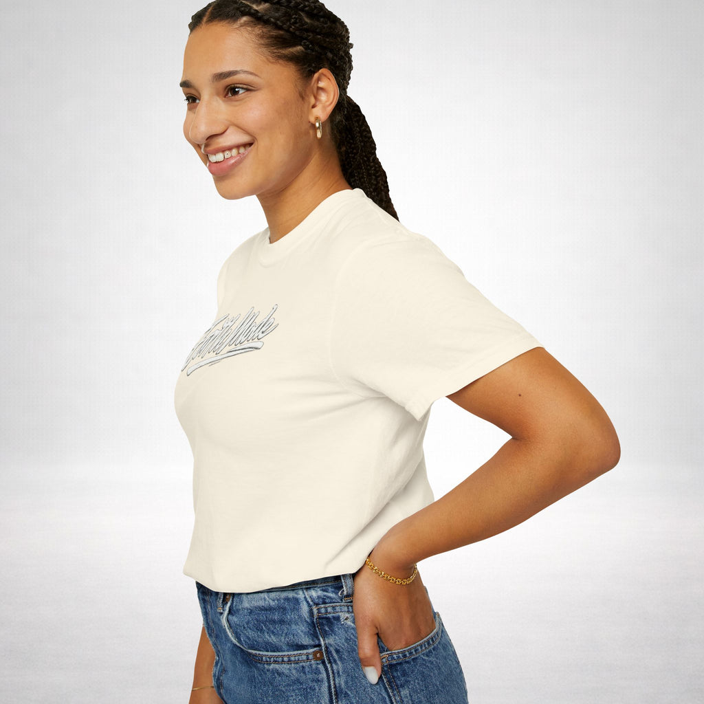 Earth Mode Unisex T-Shirt — Collection ORIGINS