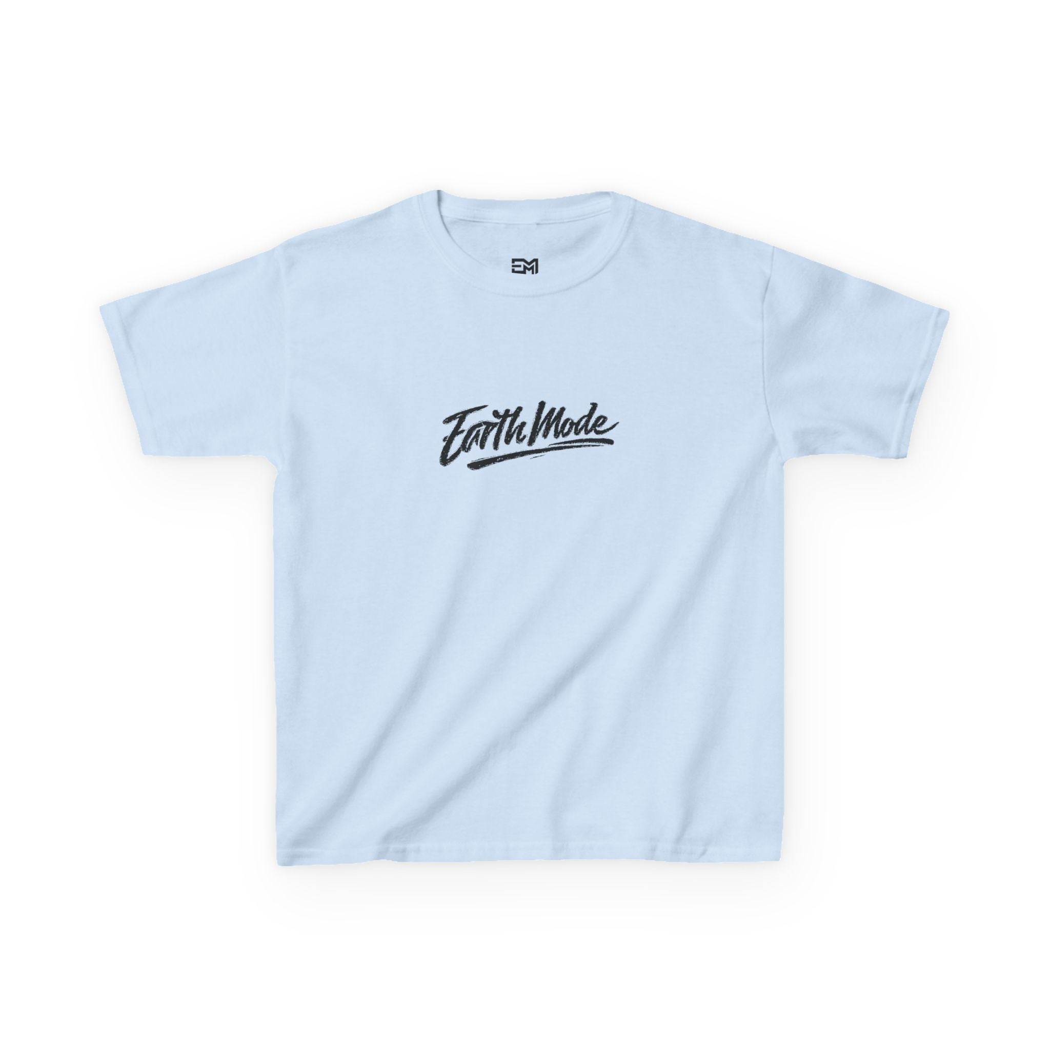 EARTH MODE KIDS AFRICA T-SHIRT - Collection ORIGINS