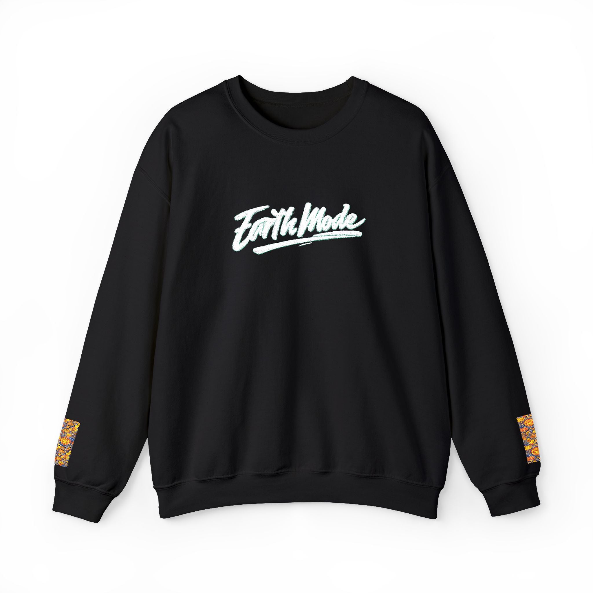 Earth Mode Asia Sweatshirt — Collection ORIGINS
