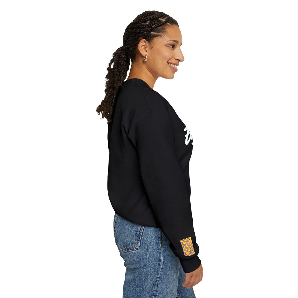 Earth Mode Asia Sweatshirt — Collection ORIGINS