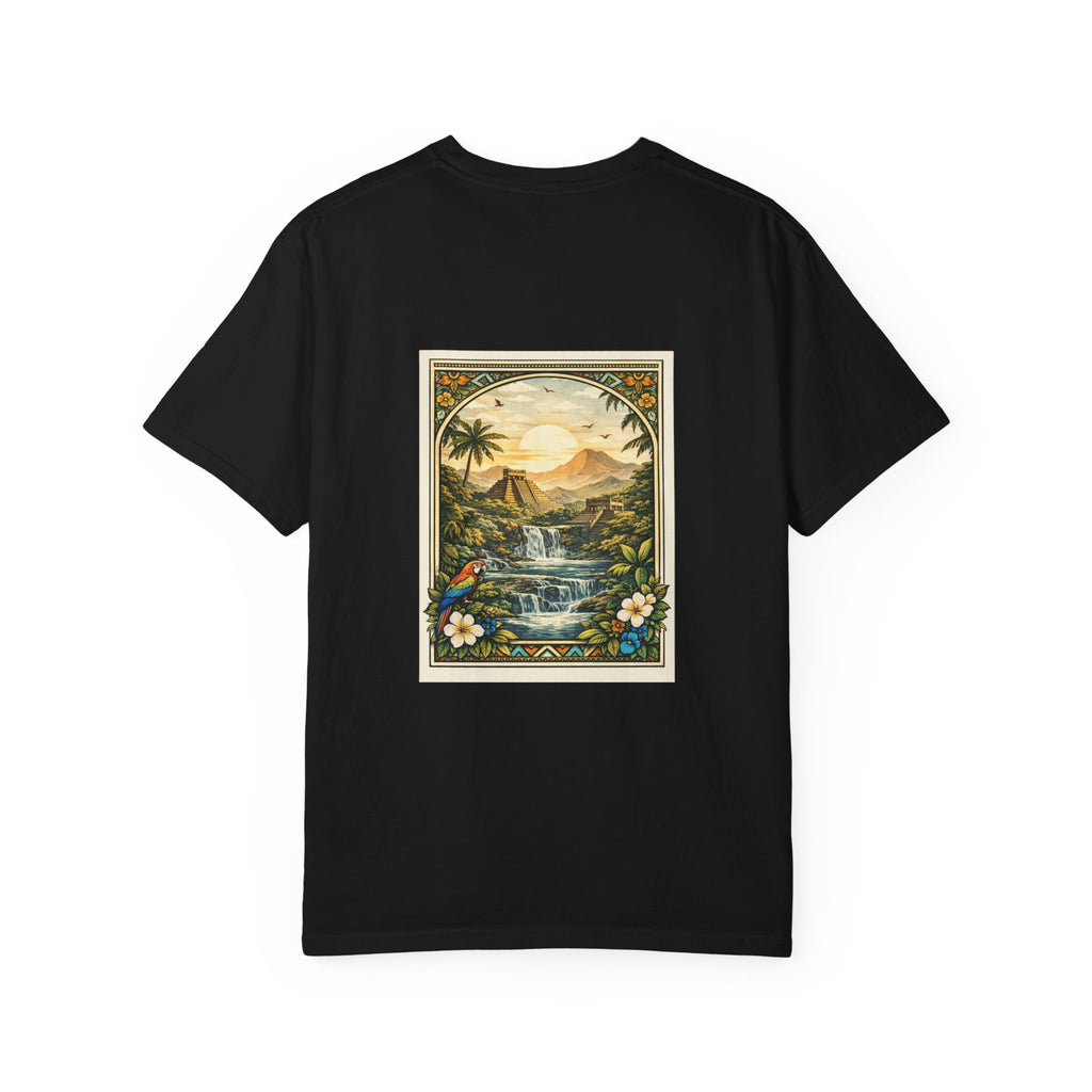 Earth Mode Unisex T-Shirt — Collection ORIGINS