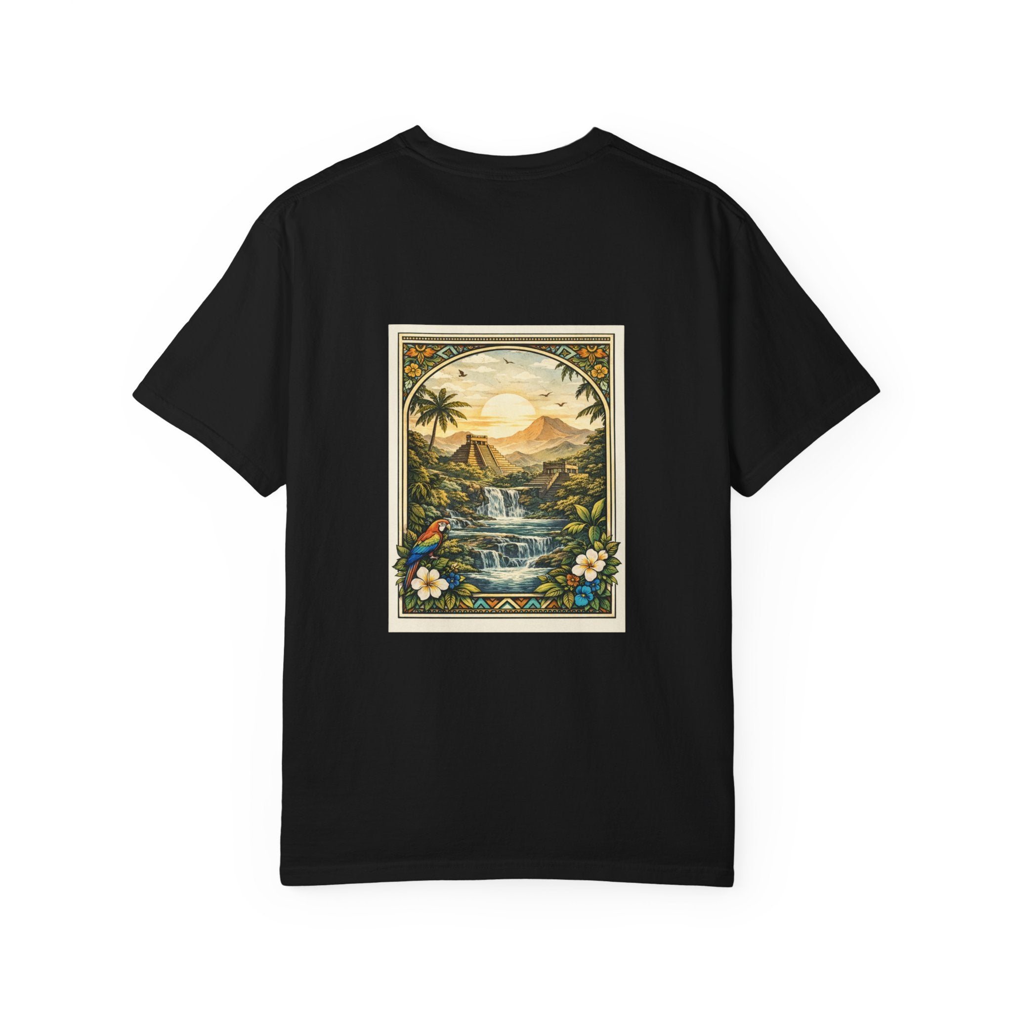Earth Mode Unisex T-Shirt — Collection ORIGINS