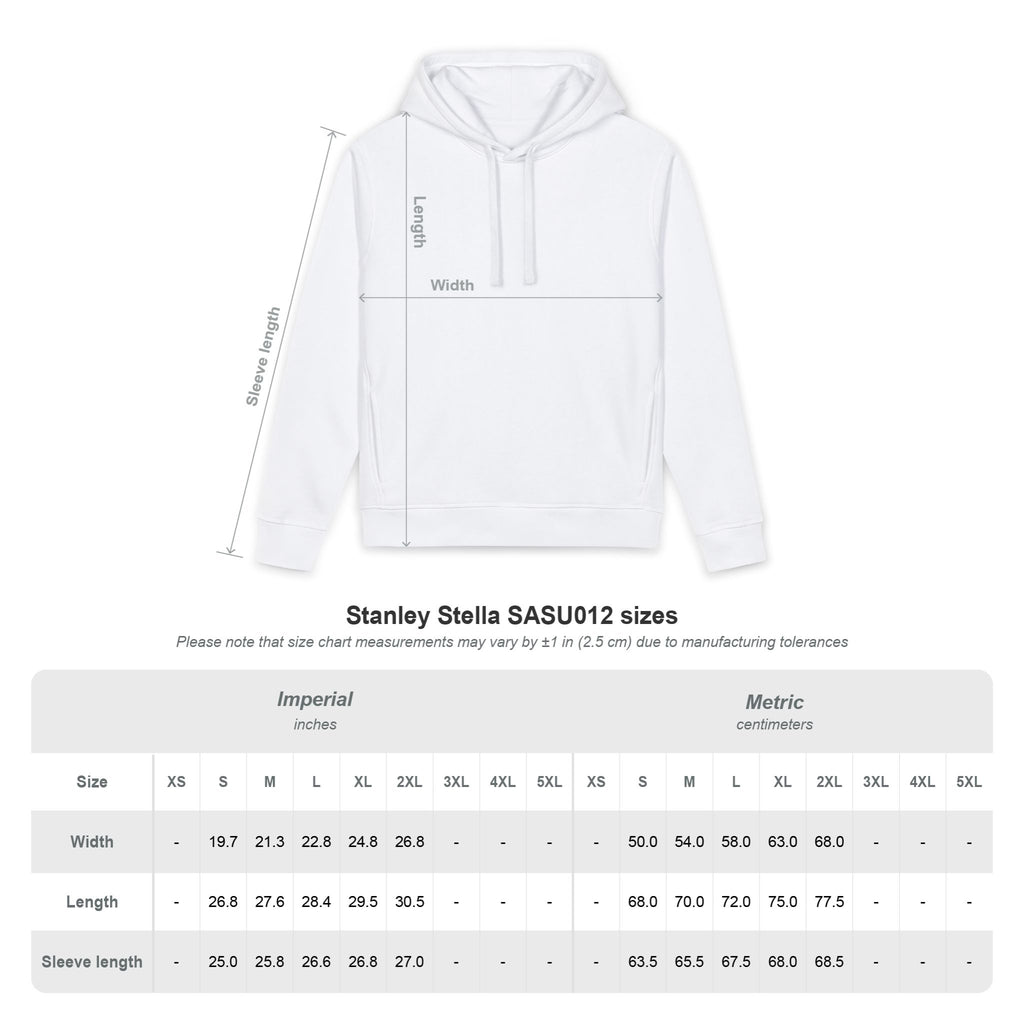 Earth Mode Africa Hoodie — Collection ORIGINS