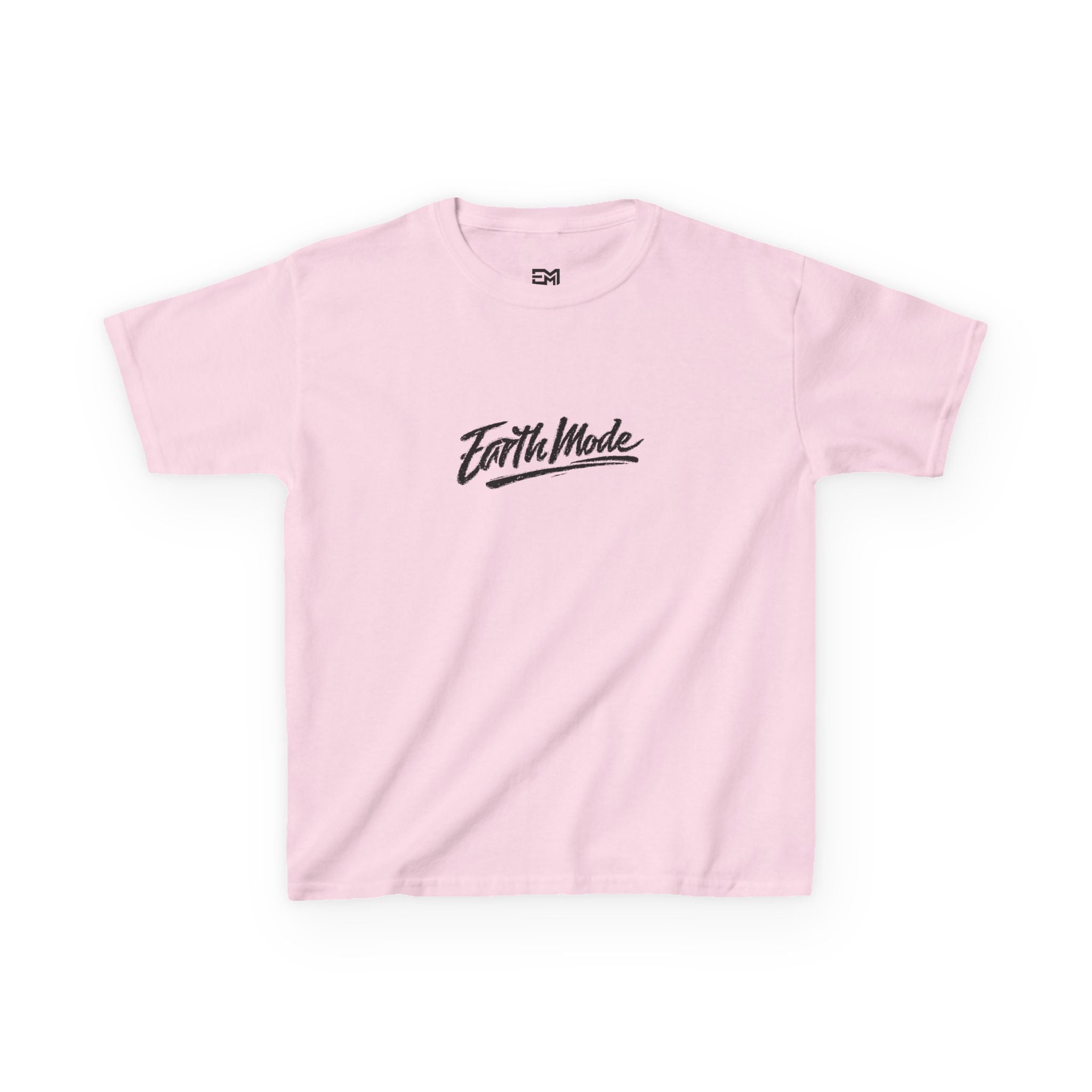 EARTH MODE KIDS AFRICA T-SHIRT - Collection ORIGINS