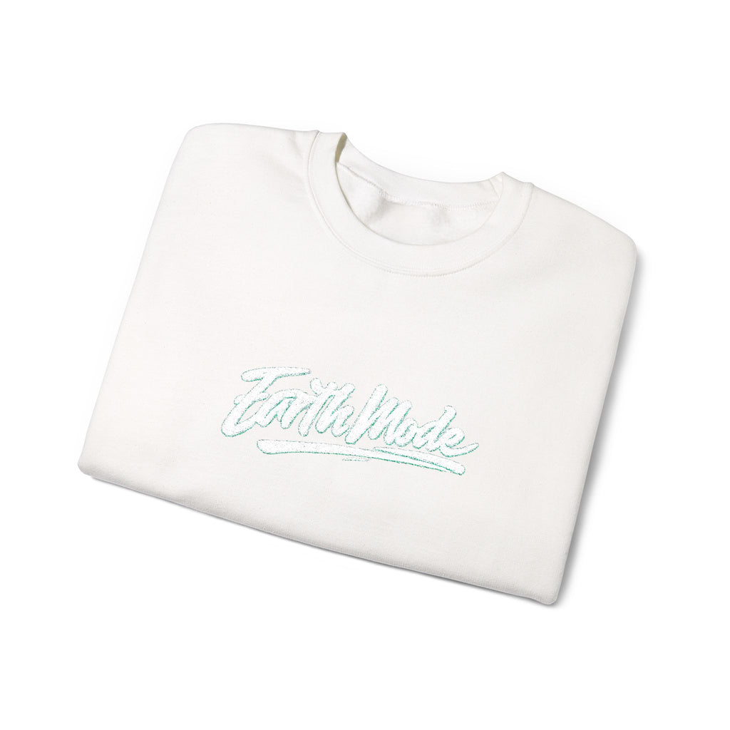 Earth Mode Asia Sweatshirt — Collection ORIGINS