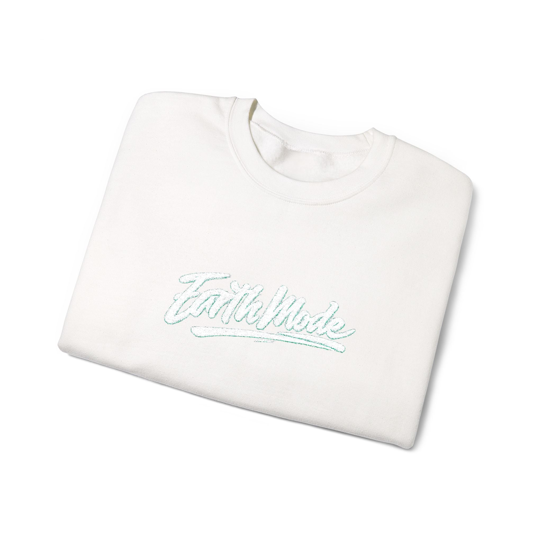 Earth Mode Asia Sweatshirt — Collection ORIGINS
