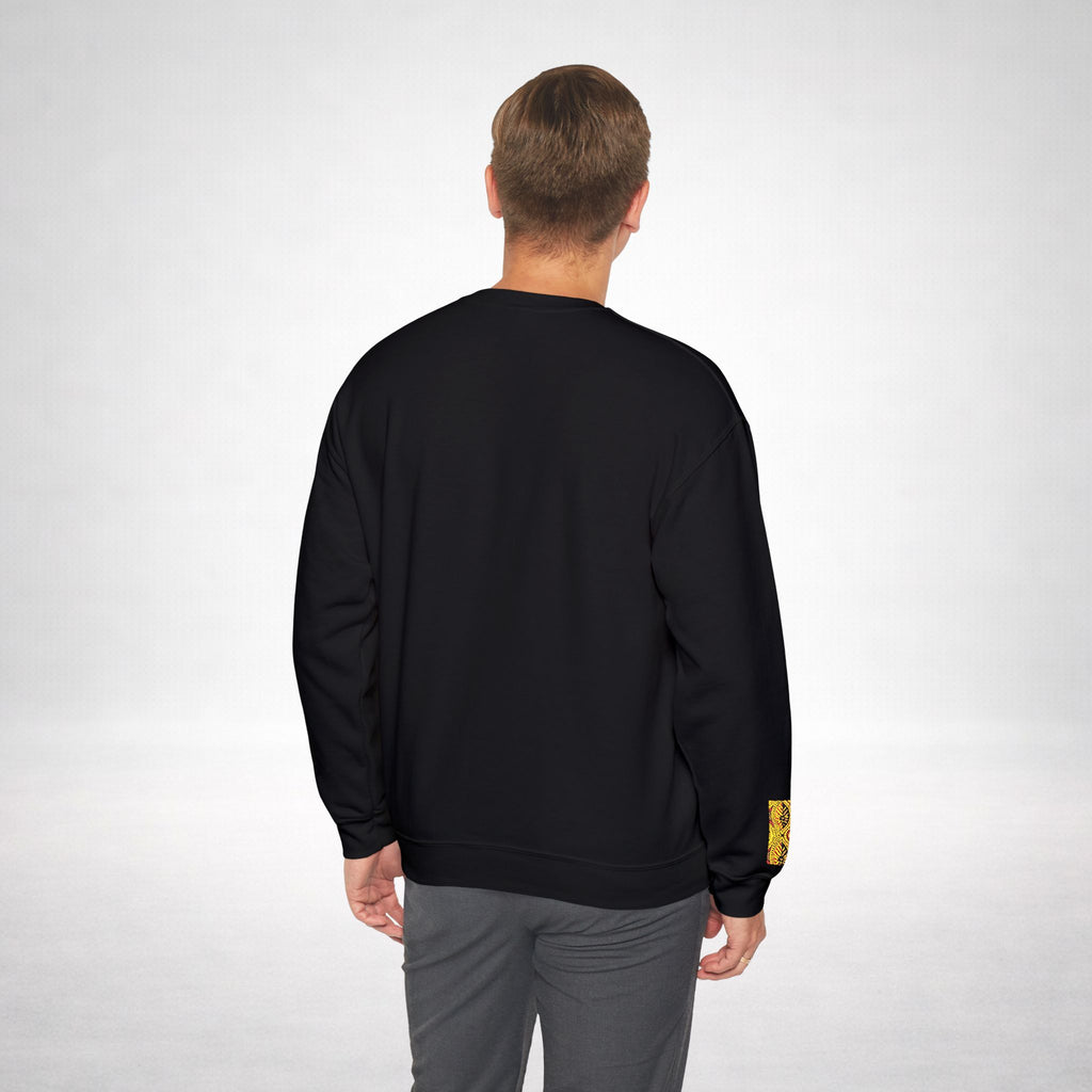 Earth Mode Africa Sweatshirt — Collection ORIGINS
