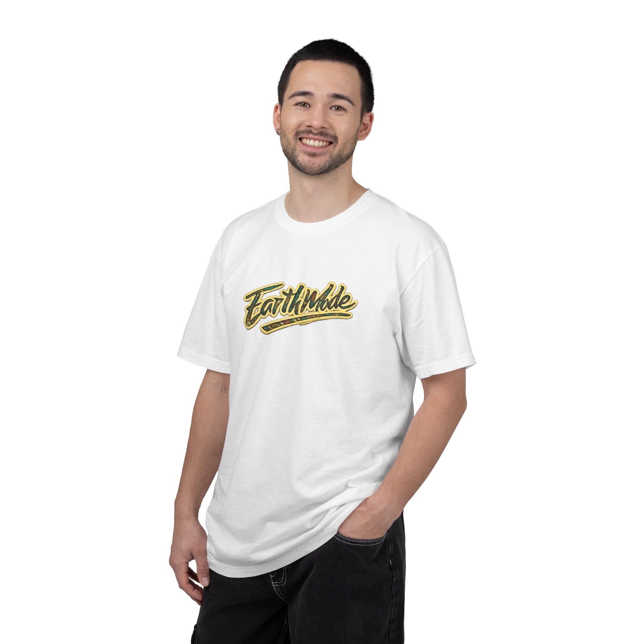 Earth Mode Unisex T-shirt - Collection ORIGINS