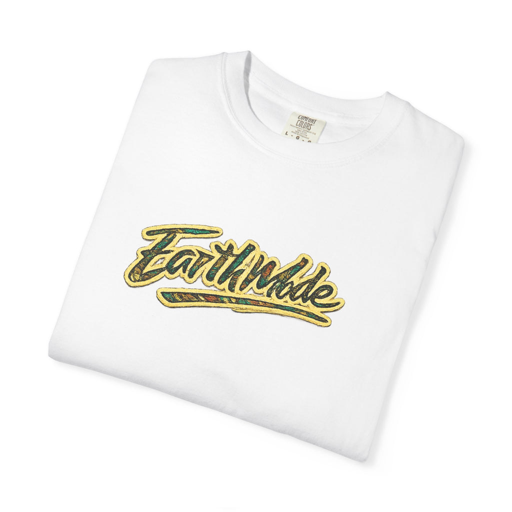 Earth Mode Unisex T-shirt - Collection ORIGINS