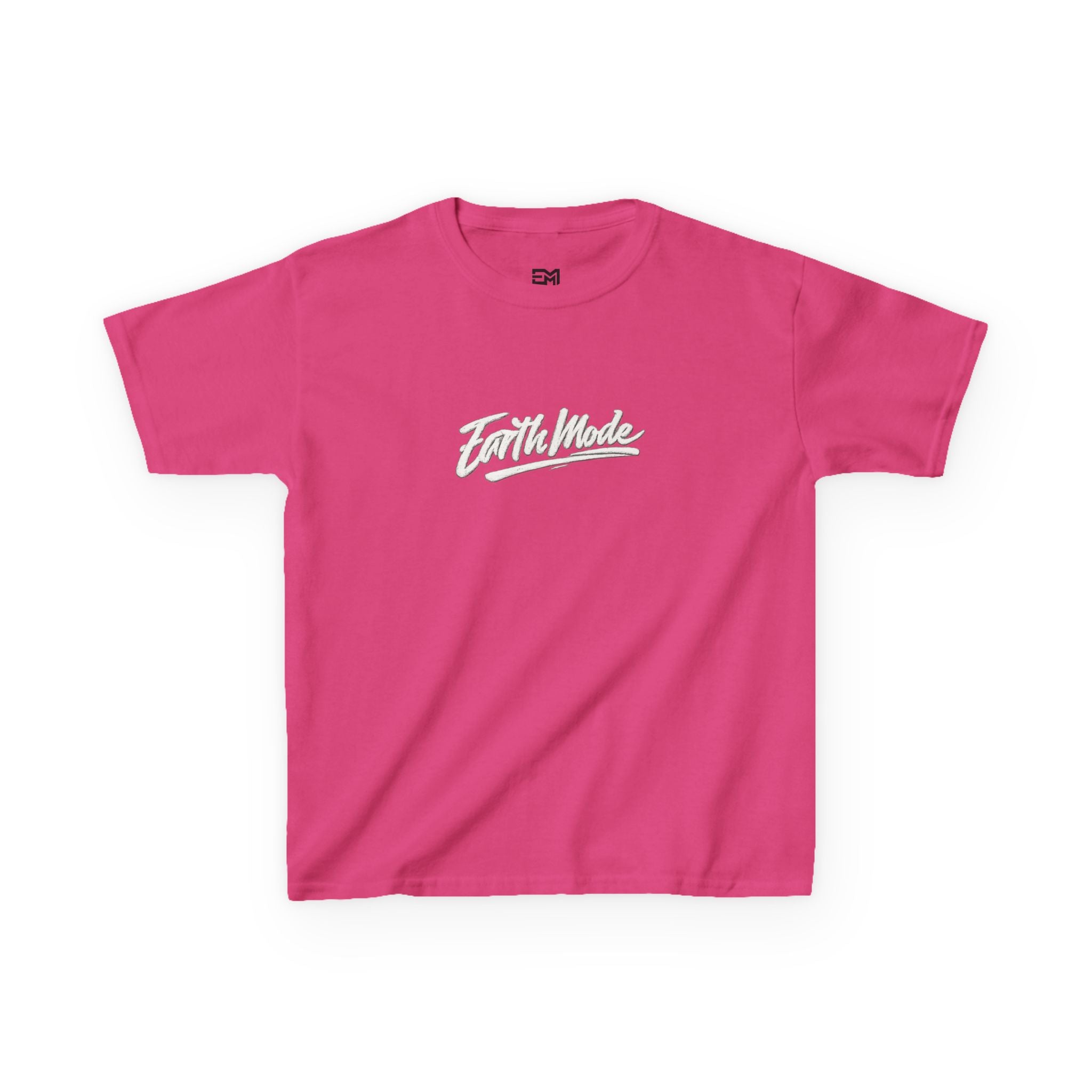EARTH MODE KIDS AFRICA T-SHIRT - Collection ORIGINS