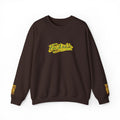 Earth Mode Africa Sweatshirt — Collection ORIGINS