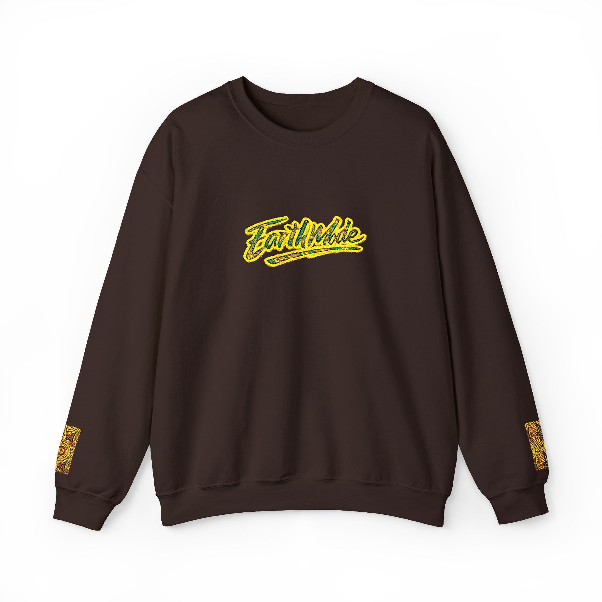 Earth Mode Africa Sweatshirt — Collection ORIGINS