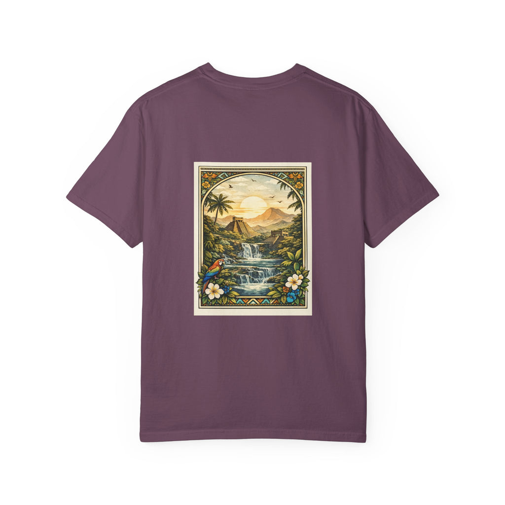 Earth Mode Unisex T-Shirt — Collection ORIGINS
