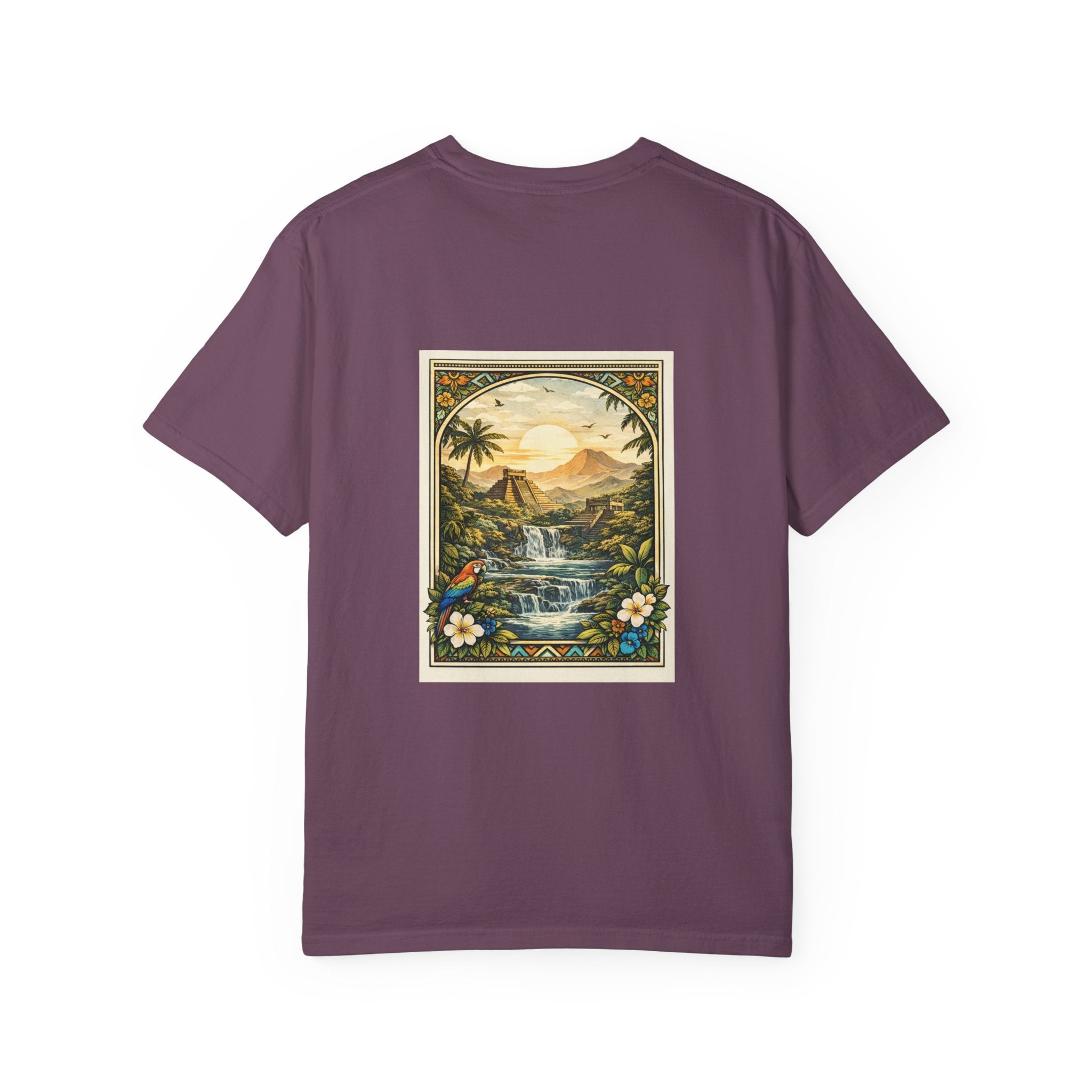 Earth Mode Unisex T-Shirt — Collection ORIGINS