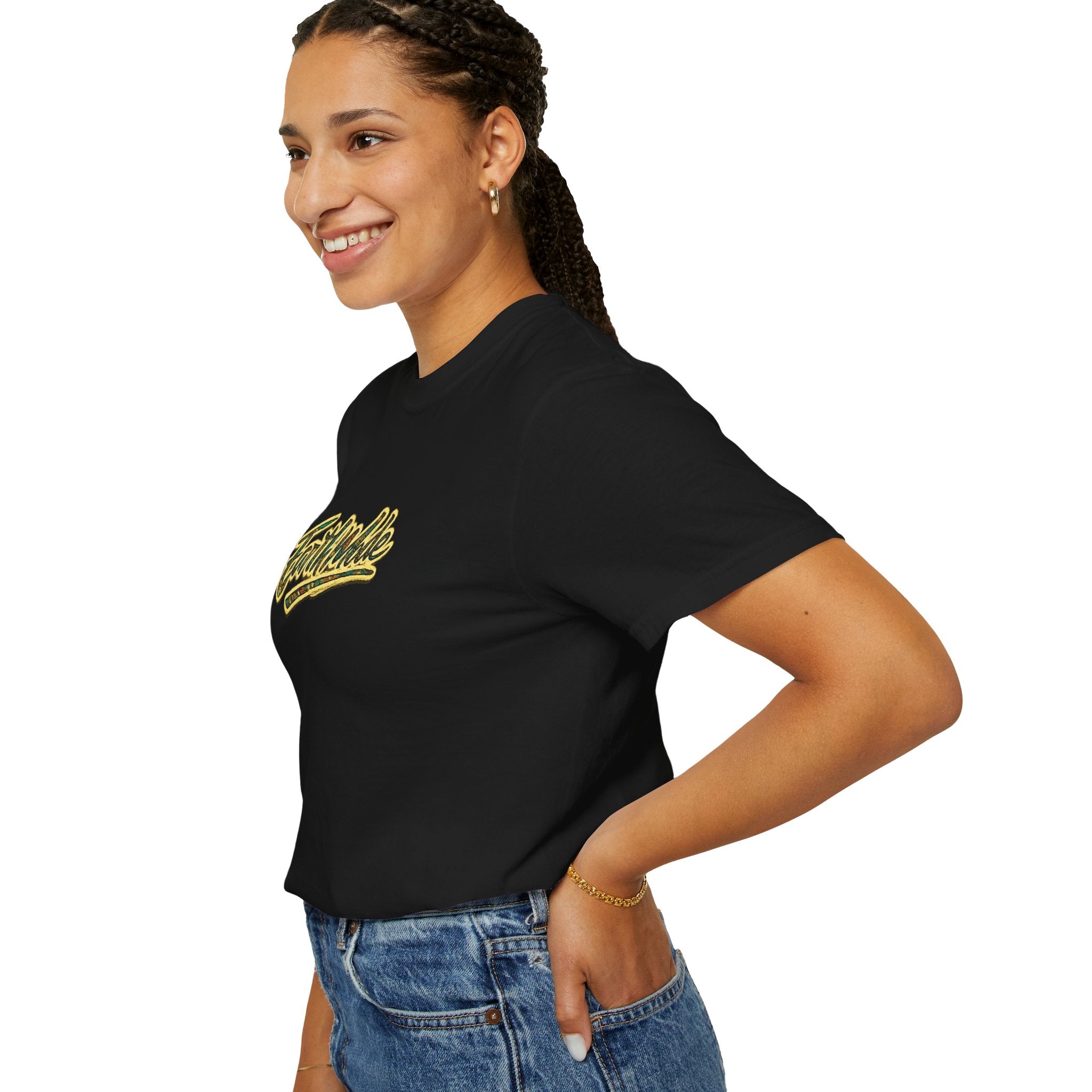Earth Mode Unisex T-shirt - Collection ORIGINS